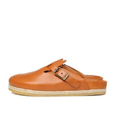 Sal 1 W Crepe Sole Vaqueta Red Brown Size Eu 39 Yuketen