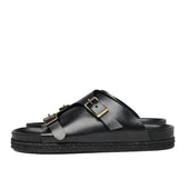 Sal 3 W Crepe Sole Vaqueta Yuketen