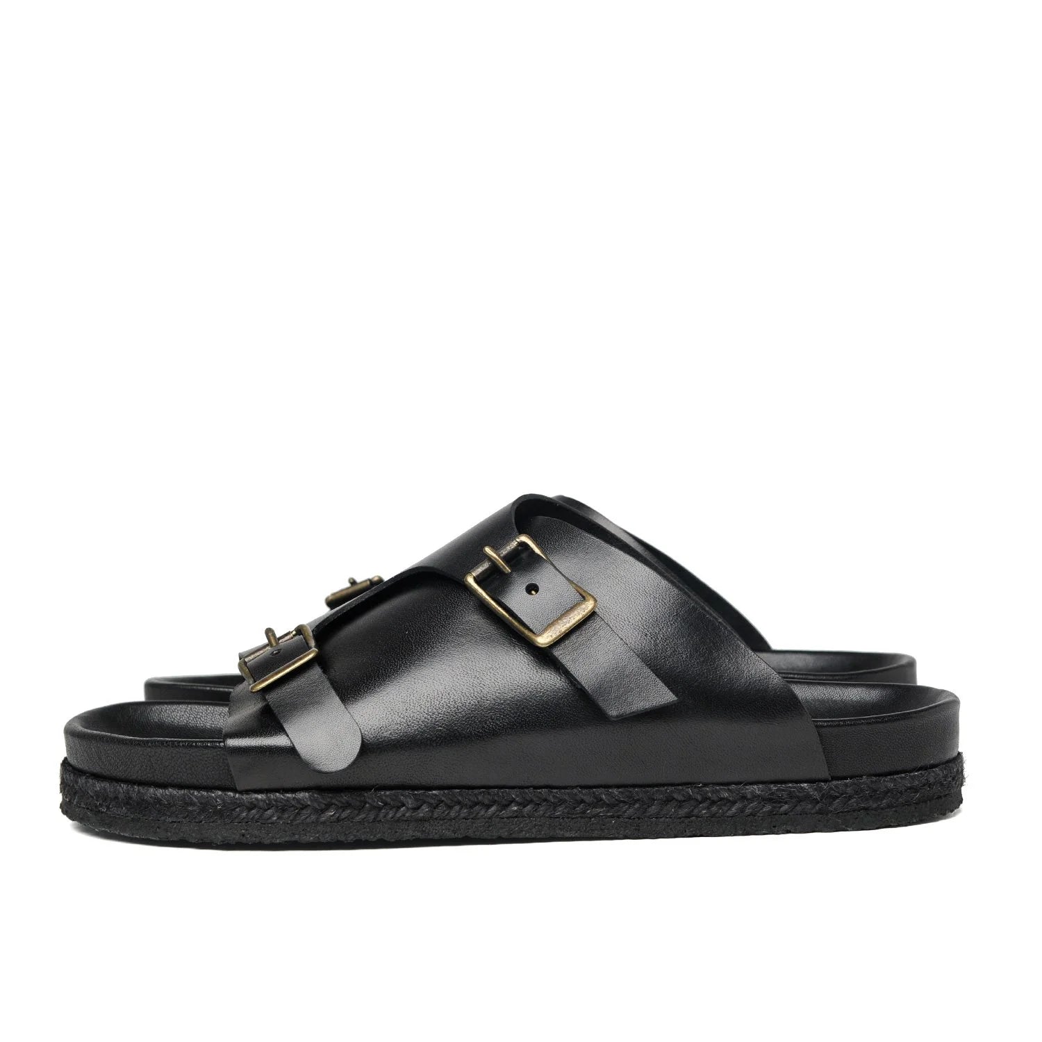 Sal 3 W Crepe Sole Vaqueta Yuketen