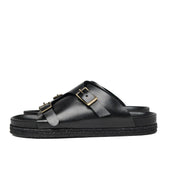 Sal 3 W Crepe Sole Vaqueta Yuketen