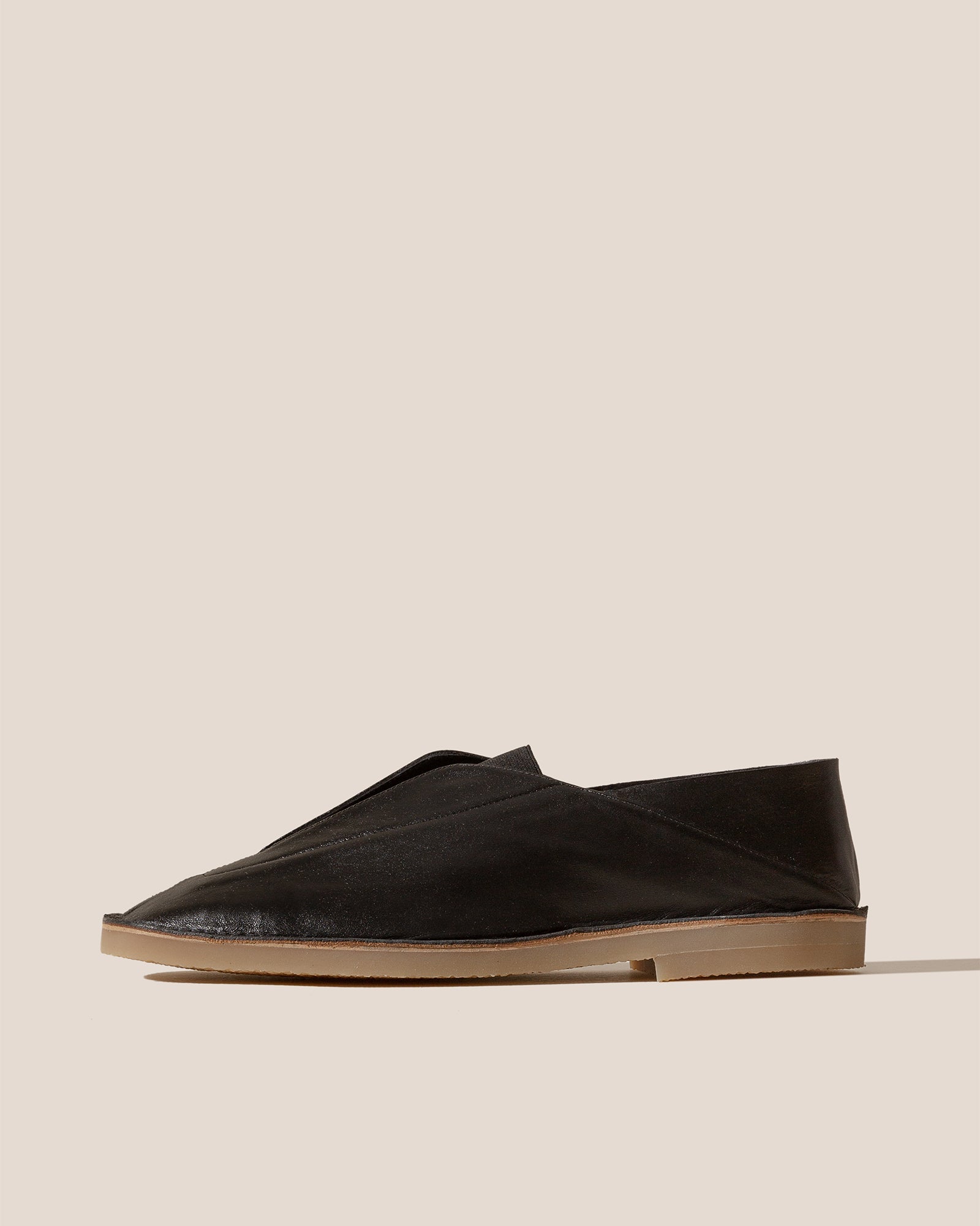 SALINA - Men's Stitchdown Slip-on Shoe