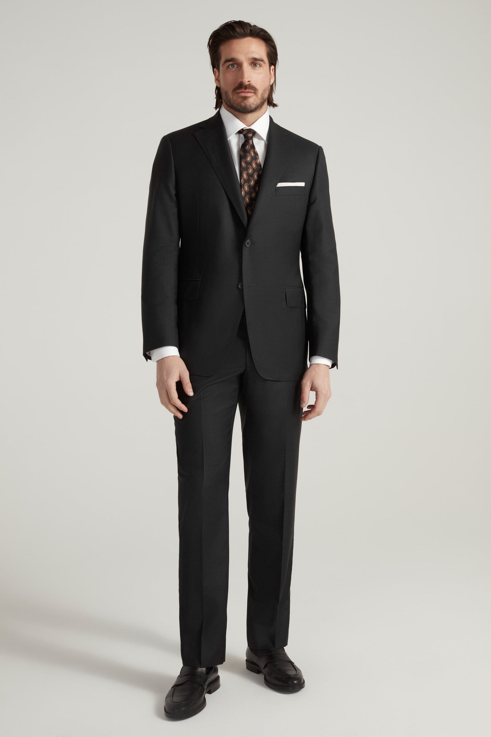 Honey Way Super 150 S Suit