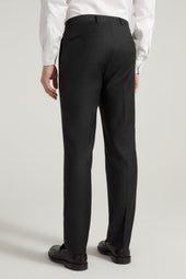 Charcoal Honey Way Super 150's Suit