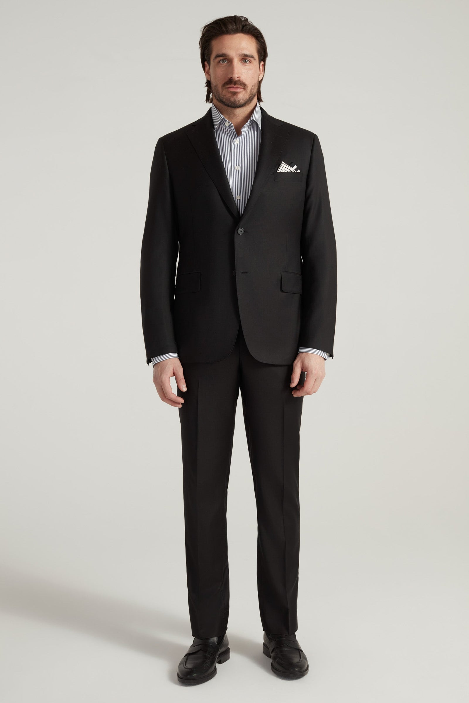Honey Way Super 150 S Suit