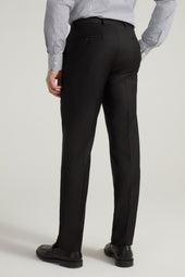 Black Honey Way Super 150's Suit