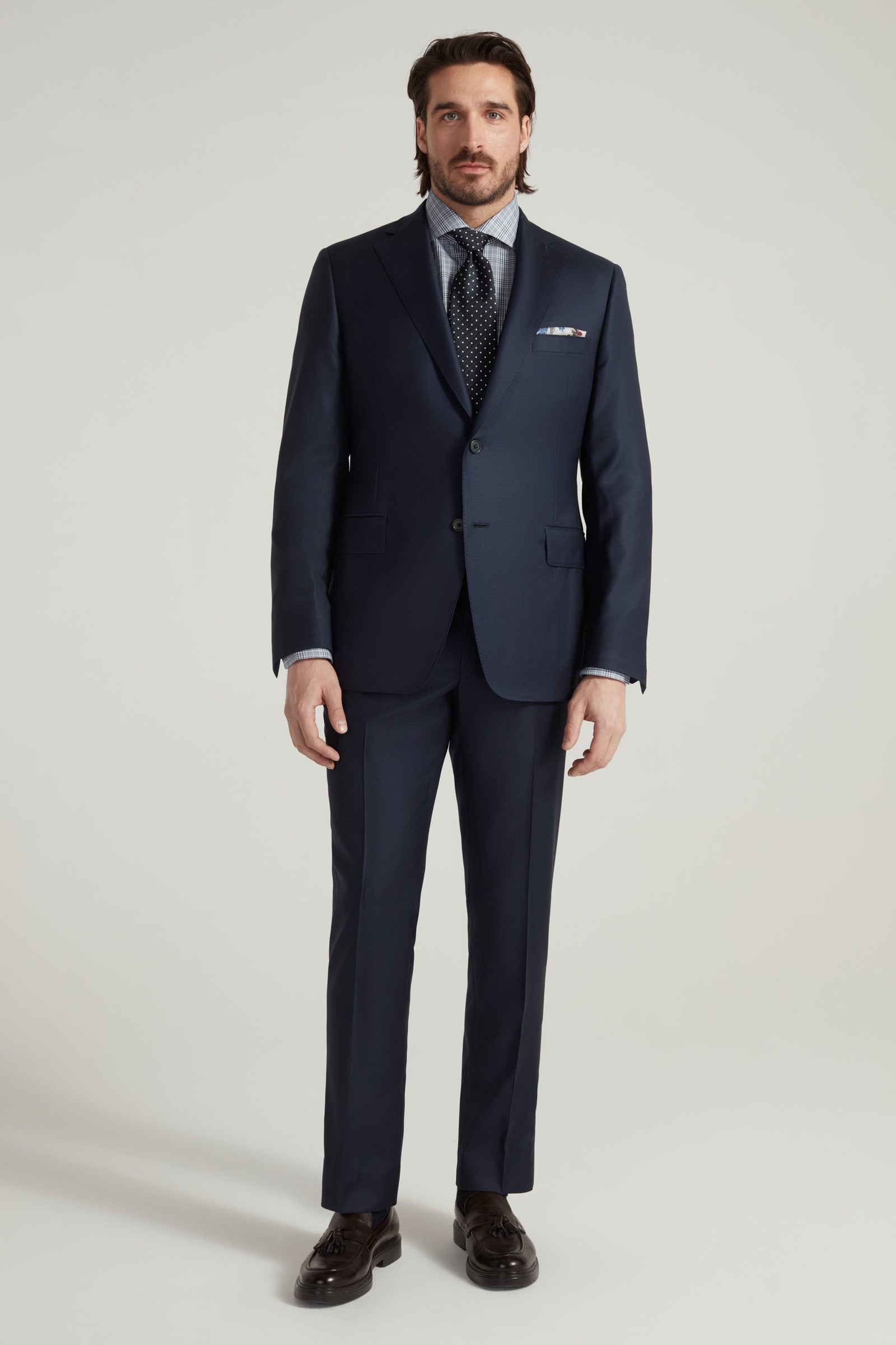 Honey Way Super 150 S Suit