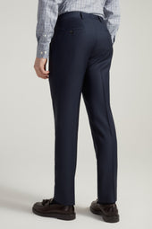 Navy Honey Way Super 150's Suit