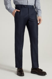 Navy Honey Way Super 150's Suit
