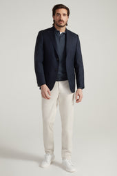 Super 130 S Honey Way Blazer