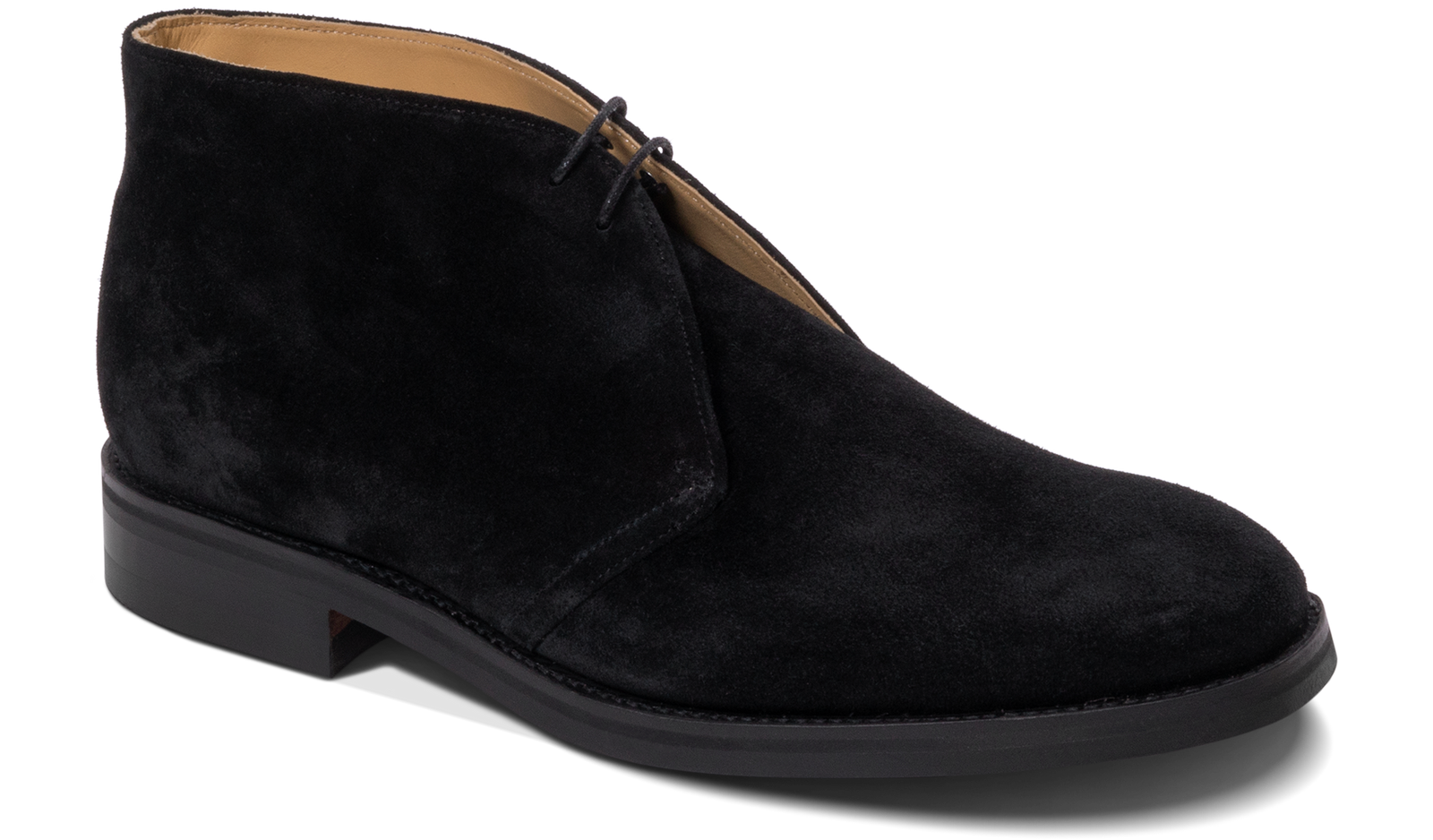 Sandwell Suede