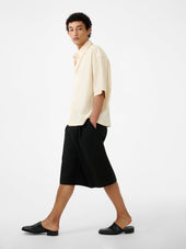 Sanko Shirt in Antique White