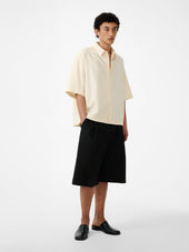 Sanko Shirt In Antique