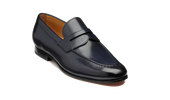 Sawyer - Navy Calf
