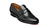 Sawyer - Black Calf
