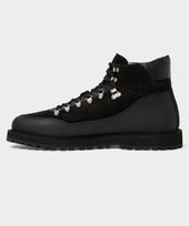 CQP Saxum Boot