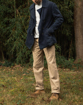 Trench Chino