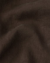 Sport Jacket Cocoa Linen