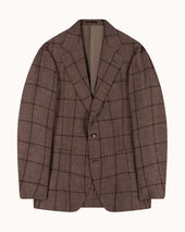 Saddle Brown