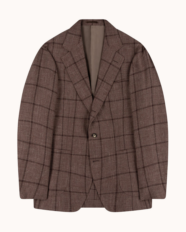 Saddle Brown