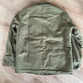 Sb1047 Type A2e Dehen Deck Jacket Size S
