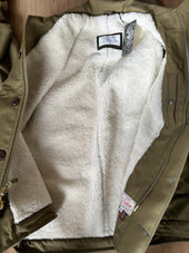Sb1047 Type A2e Dehen Deck Jacket Size S