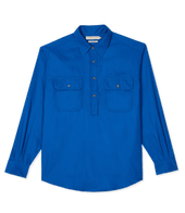 Angus brigalow shirt