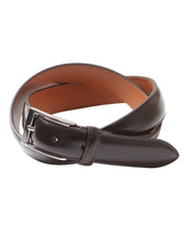 Smooth Leather Belt