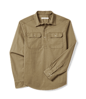 Walpole cotton popover