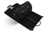 S.C Holdall - Black