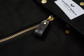 S.C Holdall - Black