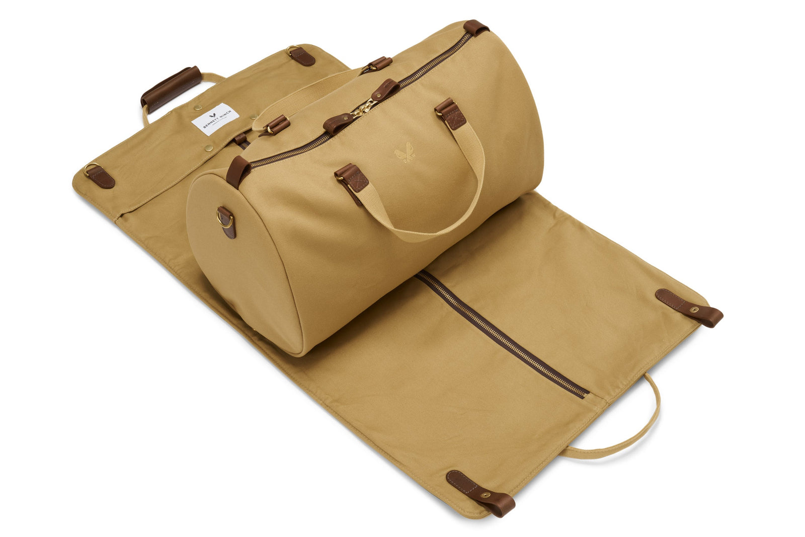 S C Holdall