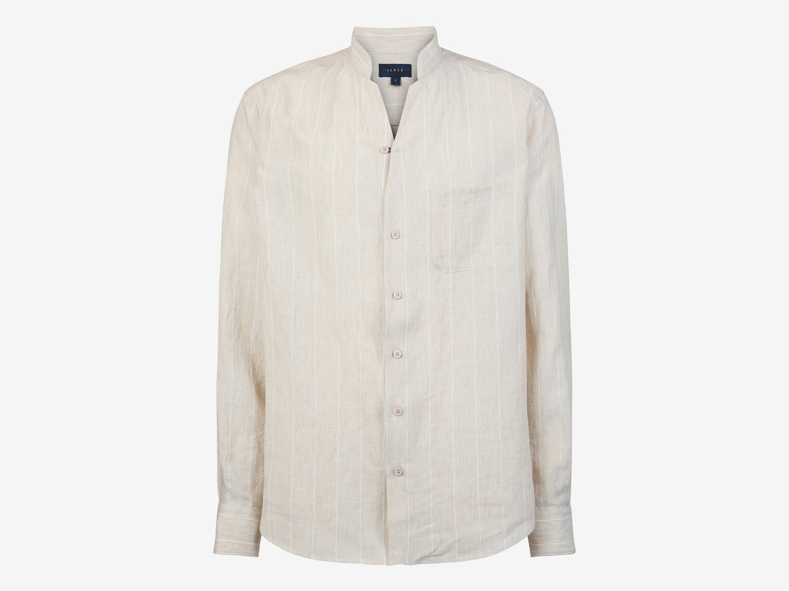 Fish Tail Shirt
