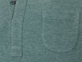 Fish Tail Short