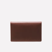 Saint Crispin Visiting Card Case