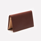 Saint Crispin Visiting Card Case