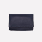 Saint Crispin Coin Purse with Card Pocket