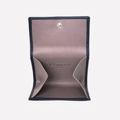 Saint Crispin Coin Purse with Card Pocket