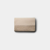 Light Brown Scarf