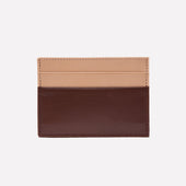 Saint Crispin Flat Credit Card Case
