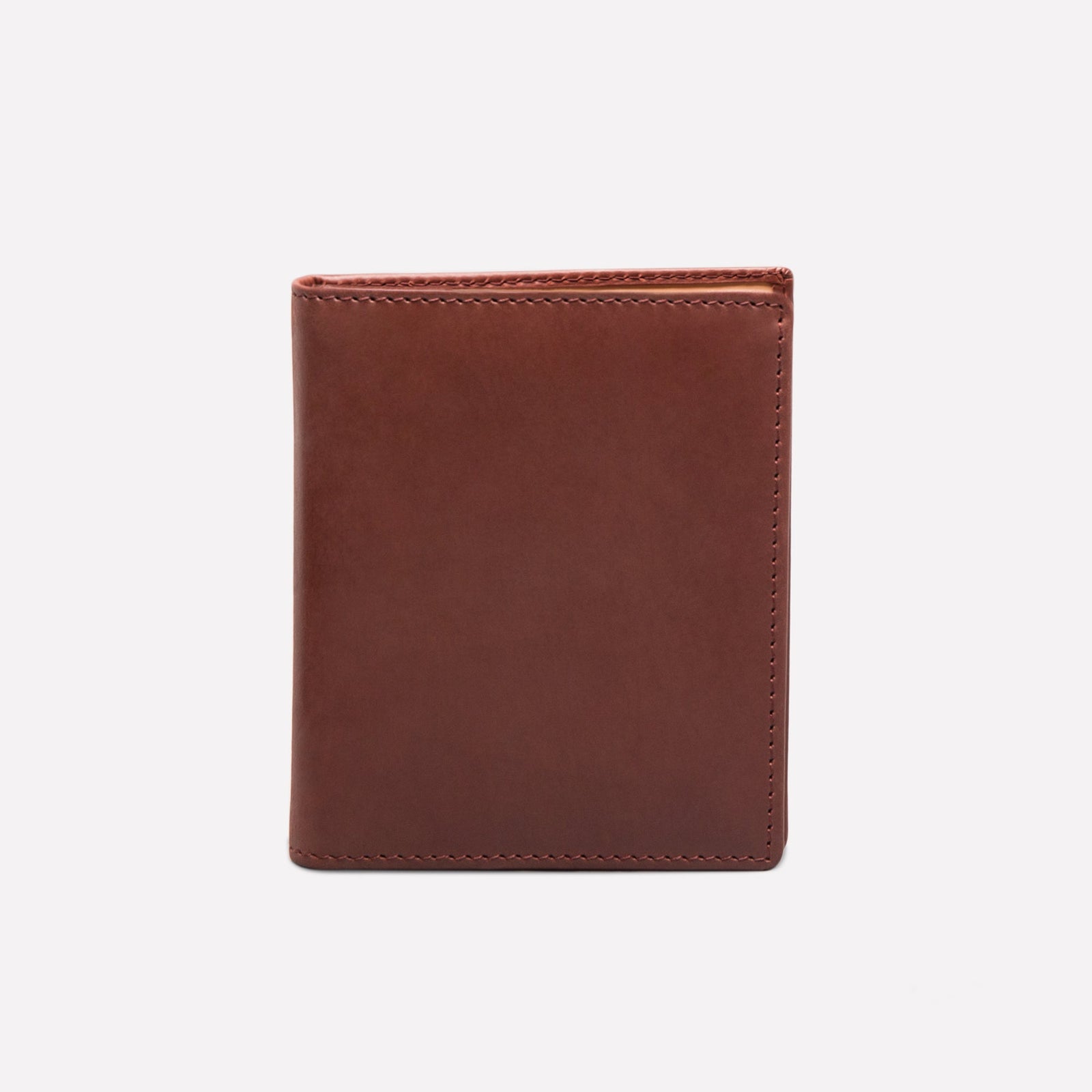 Saint Crispin Mini Wallet With 6 C C