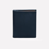Saint Crispin Mini Wallet With 6 C C