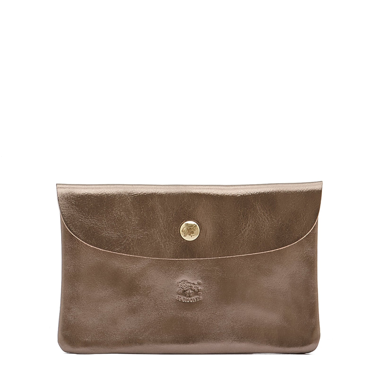 Case Color Metallic Bronze