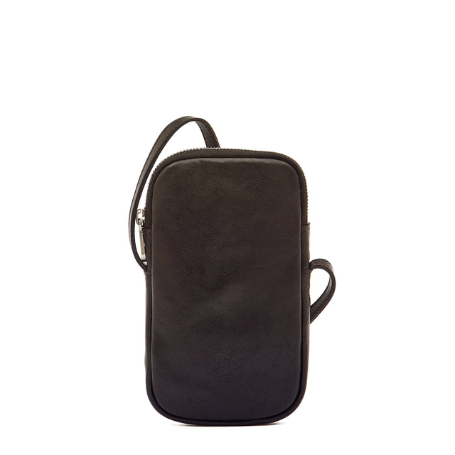 Galileo | Men's cell phone holder color black