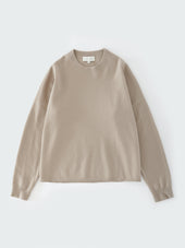 Scafell Knit In Feather