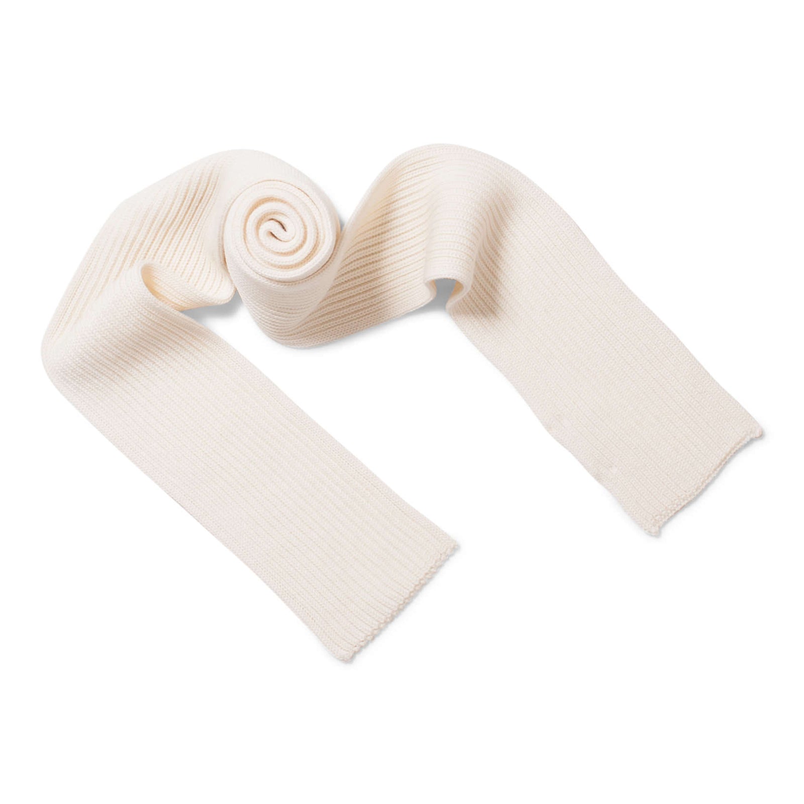 Scarf Off White