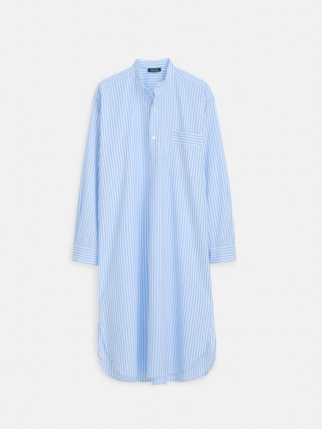 Schostal x Alex Mill Nightshirt