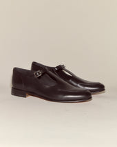 School Shoes - Black