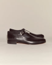 School Shoes - Black