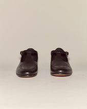 School Shoes - Black