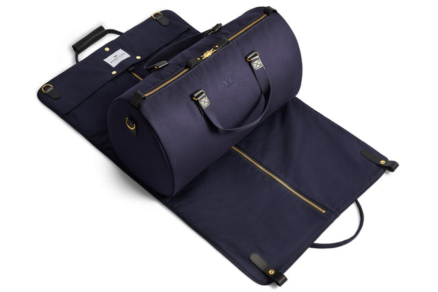 S.C Holdall - Navy